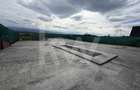 Teren betonat 382 mp cu groapă de vizitare – de închiriat - 4