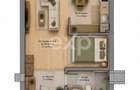 Apartament Tip Studio-Parc Sebastian - 2