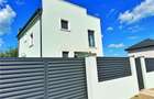 Casa individuala P+1E+Pod - 5 camere - 3 bai + dressing - 140mp utili - teren 42 - 2