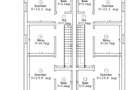 Duplex Premium 4 camere 3 bai | 111 mp utili | Mosnita | zona Penny - 4