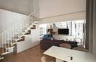 Penthouse-Duplex  | Loc de parcare inclus  | Metrou | Zona Floreasca - 5