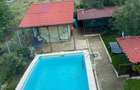 Vila 6 camere cu piscina la 20 minute de Bucuresti - 12