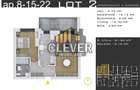 Ap 2 Camere | Direct Dezvoltator | Finisaje la Alegere - Pallady - 2