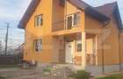 Casa finisata, mobilata,  169 mp, teren 700 mp,Somesul Rece,Gilau ! - 1