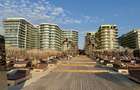 Apartament cu 3 camere direct in prima linie la mare White Sea - 8