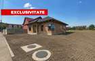 Casă pe Un Nivel - SU 110MP | ST 512MP | 4 Camere - Jucu | KM 17 - 11