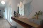 Penthouse Nou 3 camere 66 mp+terasa 81 mp-decomandat-Z. Casa Somesana - 1