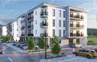 Apartament cu 2 camere etaj 1 la cheie 55 mp utili si loc parcare - 11
