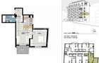 Apartament 2 camere, Iulius Mall-Gheorgheni - 4