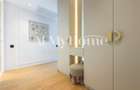 Apartament NOU cu 3 camere, prima inchiriere, mobilat LUX, Vedere LAC