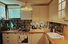 Apartament 2 camere Floreasca zona parc Verdi demisol bloc 2001 mobilat modern - 2