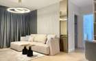 Închiriere 4 camere Atlas Residence | Terasă 120 mp | 2 locuri de parcare - 1