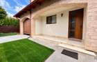 Duplex de Vanzare, 5 camere, 113 mp, teren 250, 2 garaj, zona Terra!