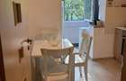 Apartament trei camere Dacia