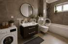 Apartament de inchiriat 3 camere 2 bai parcare Da Vinci Cristian - 9