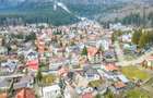 Apartament Busteni – Etaj Integral Vilă – 4 Camere - 15