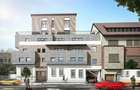 Apartament 2 camere Carol I / Pache / nou, lux/5 min metrou/Comision 0 - 10