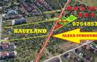 GALATA - KAUFLAND, 833MP, ideal pentru investitie/dezvoltare afacere - 6