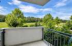 Greenfield Residence – 3 camere cu vedere la pădure Mobilat complet Parcare incl - 1