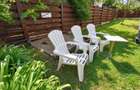 Apartament 3 camere de inchiriat, 77 mp, gradina 144 cart Europa