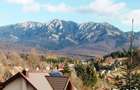 Vanzare casa mare la munte langa padure  Cheia judetul Prahova locatie excelenta - 1
