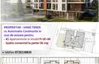 Proprietar - vand teren + proiect - 41 apartamente, P+3E+Er / M Giroc -Tmisoara - 1