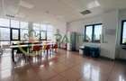 Spațiu birouri 380 mp – open-space + 3 birouri, malul Cibinului, Sibiu,9 €/mp - 7
