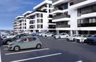 Comision 0% Apartamente noi de vanzare Iasi, tip Penthouse 3 camere, terasa 107 - 5