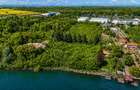 Preț ajustat | Teren 12.000 mp cu deschidere la lac de 44 m | Izvorani - 2
