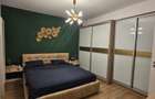 3 camere ETAJ  1 - zona rond OMV - Pipera. - 6