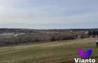 Teren intravilan pregatit pentru constructie 650 mp | Cisnadie - 2
