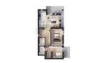 REA1022753 Pipera 3 Camere Confort Sporit - 10