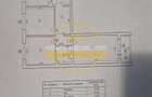 Etaj intermediar/Apartament 3 Camere-Decomandat/70mp/Zona Gara!