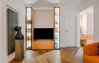Unicat în Blocul Florentin: 3 camere, 2 băi, renovat integral cu designer - 3