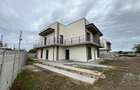 Duplex Balotesti || NOU || COMISION 0 - 1