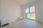 2 camere, partial mobilat si utilat, cu parcare, in complexul Denya