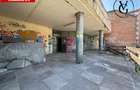Spatiu comercial | 115mp+ terasa 79 mp | Tulcea - Str Spitalului - 1