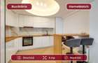 Cortina North || 3 camere || Nou || Finisaje de lux || Comision 0% - 5