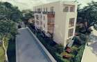 4 camere | Gradina  | Bloc FINALIZAT - 7