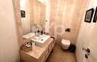 Apartament 4 camere- parter + gradina + 3 locuri de parcare- Dorobanti Capitale
