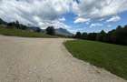 Teren intravilan  1000 mp zona Bran-Tohanita,langa padurela 10 km de Rasnov - 5