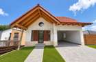 Casa Individuală - SU 173MP | ST 488MP | Garaj - Feleacu | Cluj-Napoca - 1