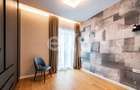 Apartament de vanzare 3 camere mobilat integral- One Verdi Park - 8