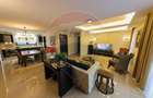Vânzare Apartament 3 Camere | 100 mp Utili | Terasa 13 mp in Corbeanca - 1