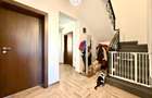 Duplex, perete dublu, 5 camere, 130 mp utili, 300 mp teren - Dumbravita - 12