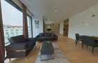 Inchiriere Penthouse superb 4 camere Herastrau NOU! - 1