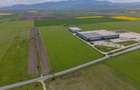 Teren industrial 20.000 mp langa WDP Industrial Park Codlea | 43 €/mp - 2