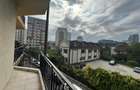 Inchiriere Apartament cu 2 camere Decomandat Palas Mall - 2