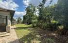 Casă rurală cu grădină mare, lângă București - 2