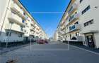 Ap cu 2 camere, balcon, predare la alb, incalzire in pardoseala - 8